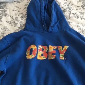 OBEY hoodie